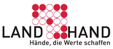logo landhand