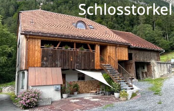 schlosstorkel